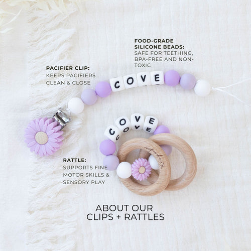 Custom Baby Shower Gift, Newborn Girl Keepsake - itty Bitty Keepsake