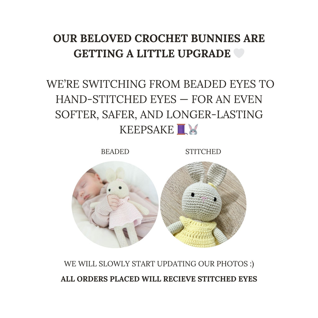 Custom Baby Shower Gift, Newborn Girl Keepsake - itty Bitty Keepsake